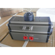 Single Action Pneumatic Actuator - 5~12 Springs Optional